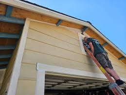 Best Siding Repair  in Madill, OK